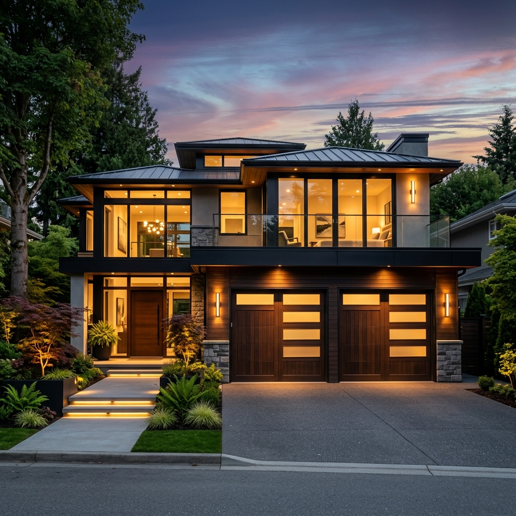 Emergency Garage Door Repair Services